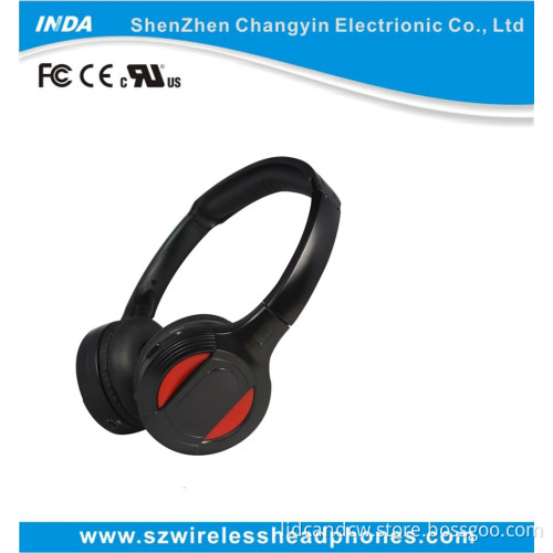 2014 New and Fashion Design for Hi-Fi Bluetooth Headset (LB300-B)